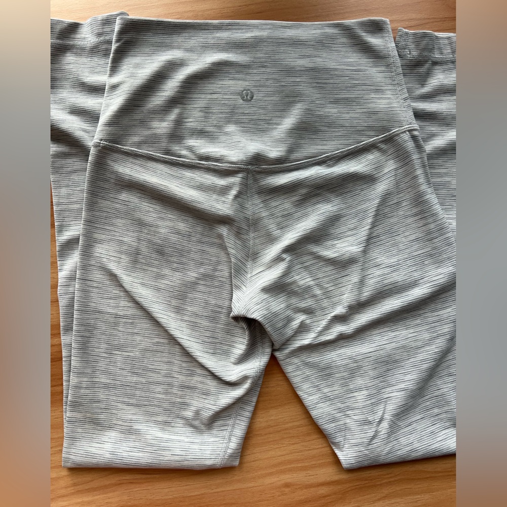 Lululemon align leggings 25”
